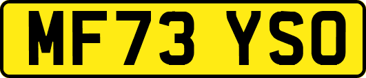 MF73YSO