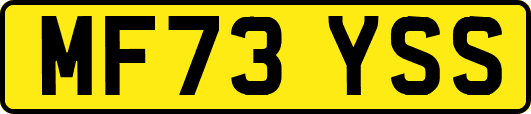 MF73YSS
