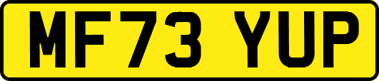MF73YUP