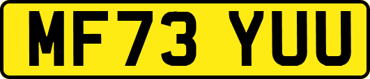 MF73YUU