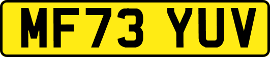 MF73YUV