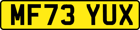 MF73YUX