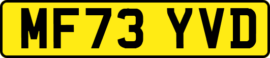 MF73YVD