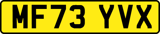MF73YVX