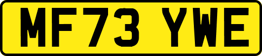 MF73YWE
