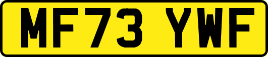 MF73YWF