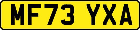 MF73YXA