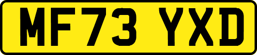 MF73YXD