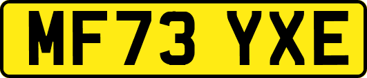 MF73YXE