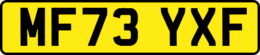 MF73YXF
