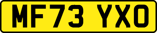 MF73YXO