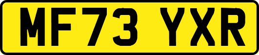 MF73YXR