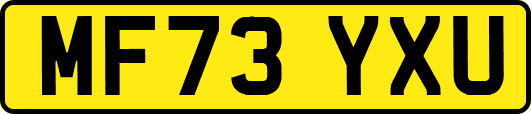 MF73YXU
