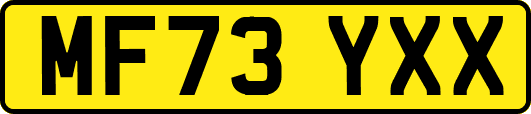 MF73YXX