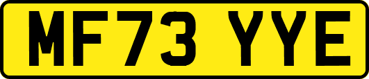 MF73YYE