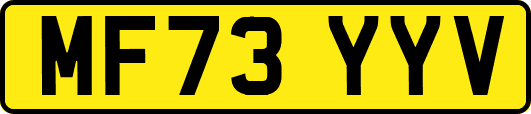 MF73YYV