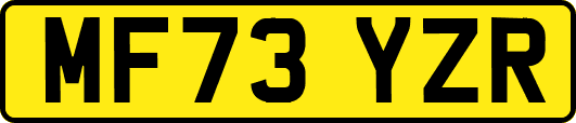 MF73YZR