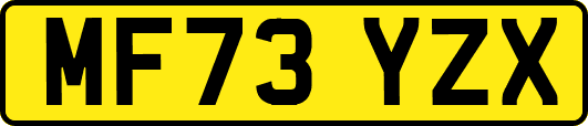MF73YZX