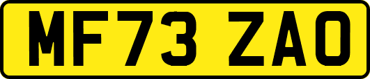 MF73ZAO