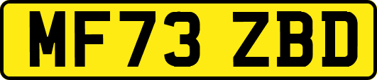 MF73ZBD