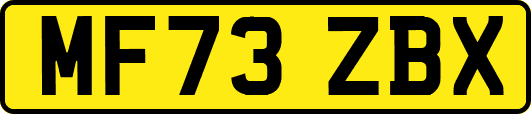 MF73ZBX