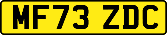 MF73ZDC