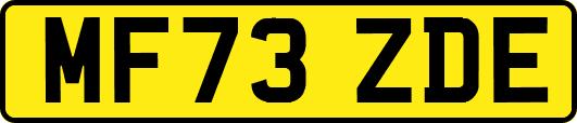 MF73ZDE