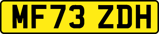 MF73ZDH
