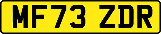 MF73ZDR