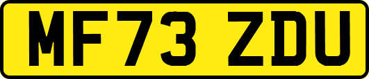 MF73ZDU