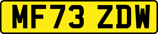 MF73ZDW