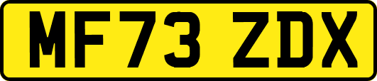 MF73ZDX