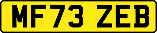 MF73ZEB