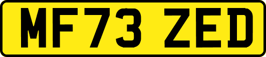 MF73ZED