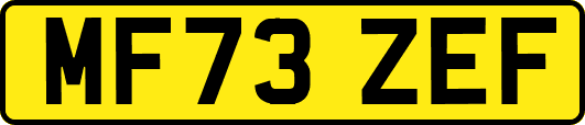 MF73ZEF
