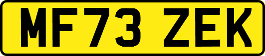 MF73ZEK