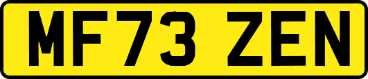MF73ZEN
