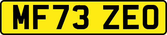 MF73ZEO