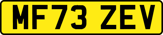 MF73ZEV