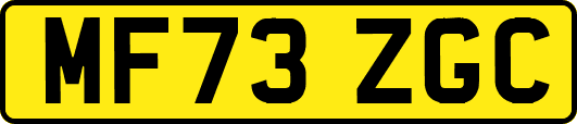 MF73ZGC
