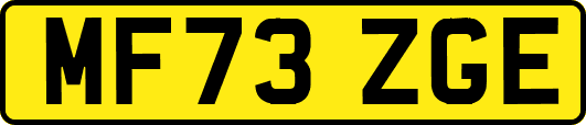 MF73ZGE