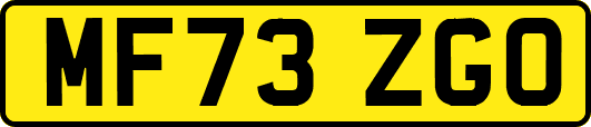 MF73ZGO