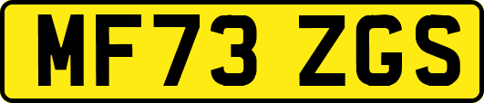 MF73ZGS