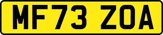 MF73ZOA