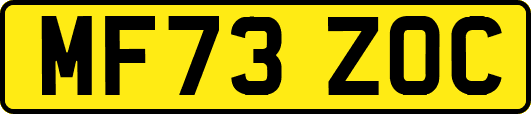 MF73ZOC