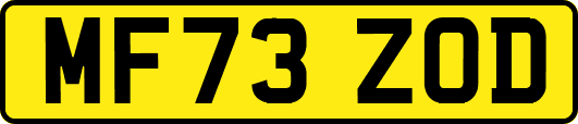 MF73ZOD