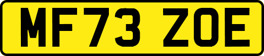 MF73ZOE