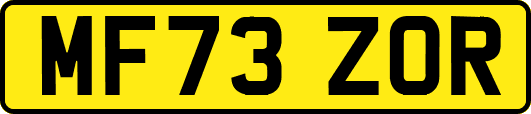 MF73ZOR