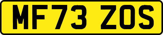 MF73ZOS