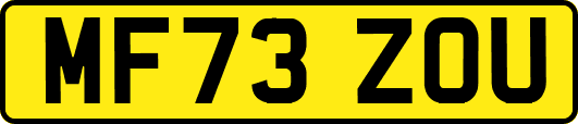 MF73ZOU